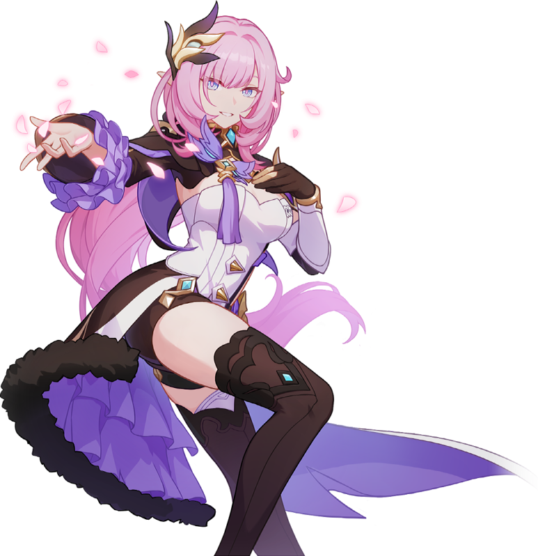 Elysia
