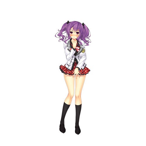 Ema Kashiwagi