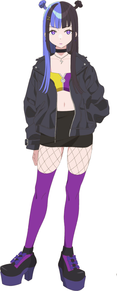 Emiko Takanashi
