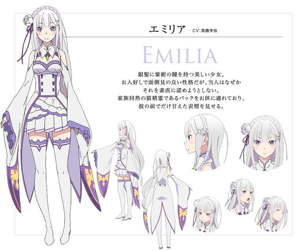 Emilia