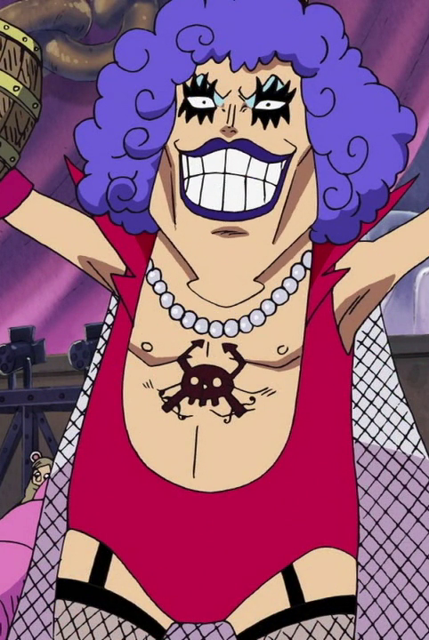 Emporio Ivankov