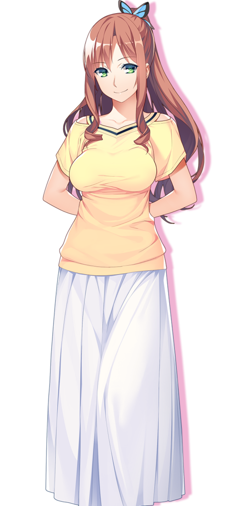 Ena Mizunami