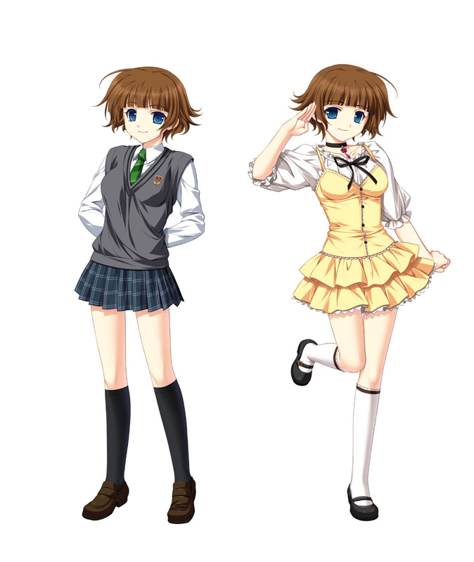 Enishi Ayaya