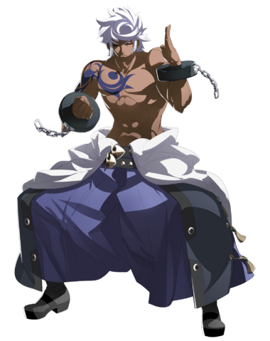 Enkidu