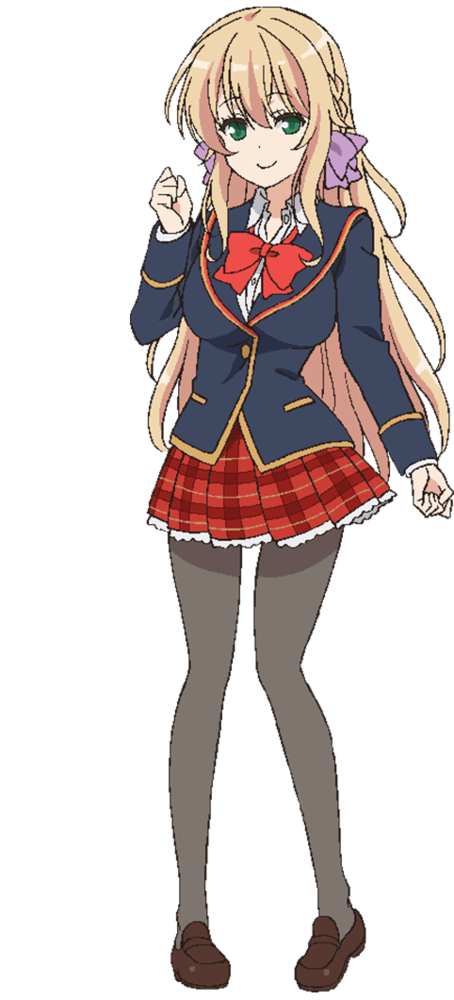 Erena Mochizuki