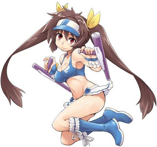 Eri Hasumi
