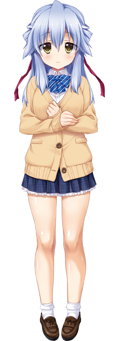 Eri Kasuga