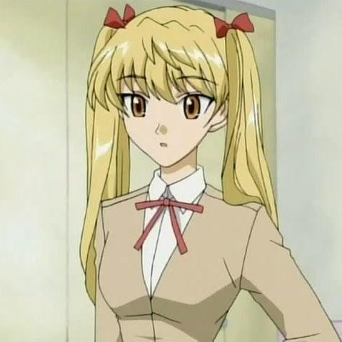 Eri Sawachika