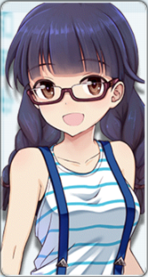 Eri Yorishiro