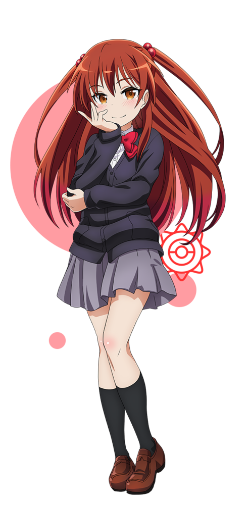 Erika Meinohama
