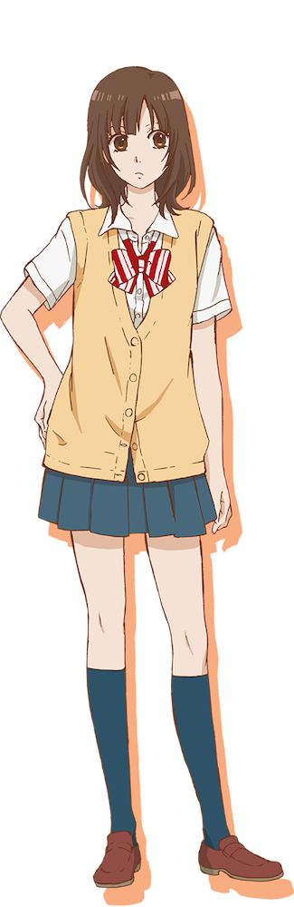 Erika Shinohara