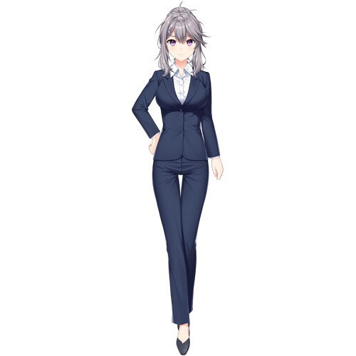 Erika Yukisaki