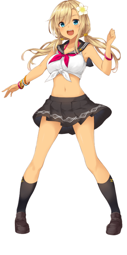 Erina Ibusuki