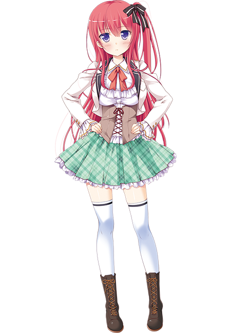 Eris Elenoare
