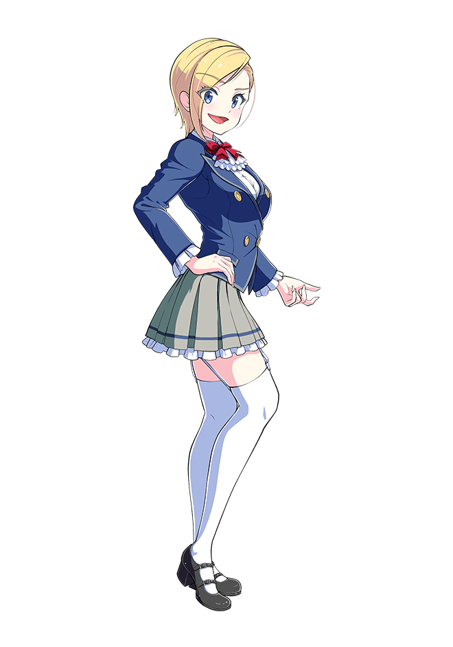 Eriza Yukifune
