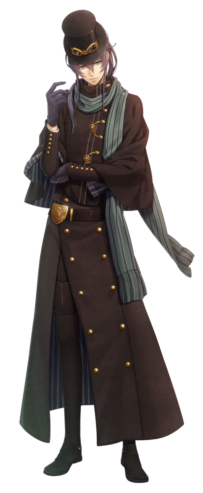 Erlock Sholmes