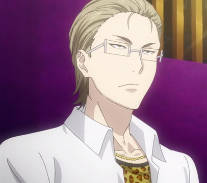 Etsuya Eizan