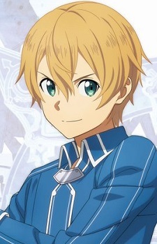Eugeo