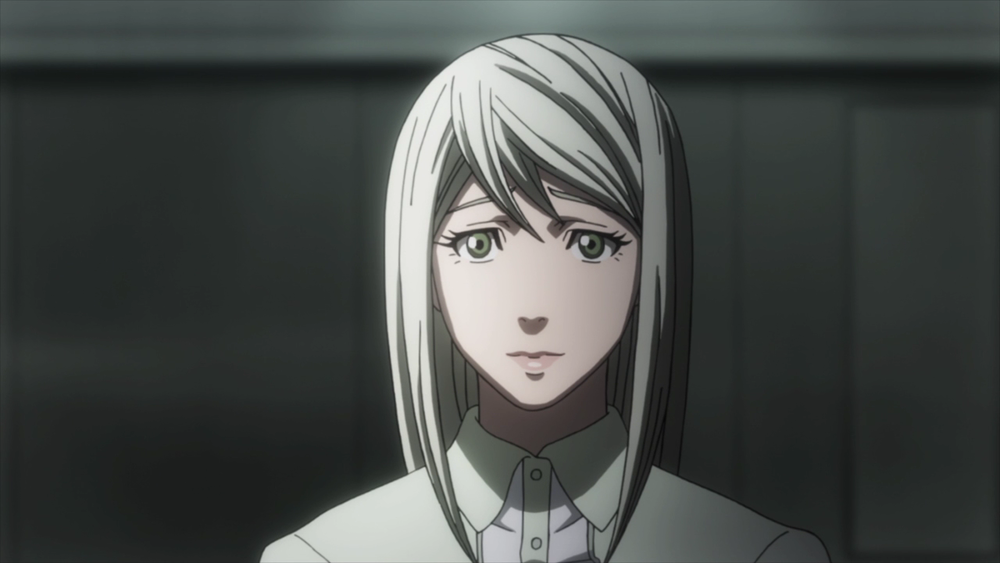 Eva Frost