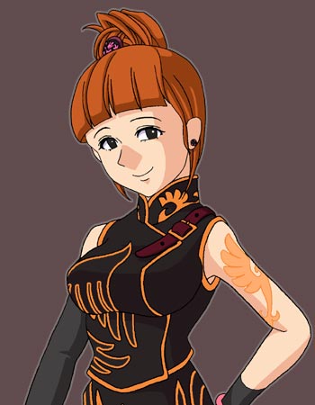 Eva Ushiromiya