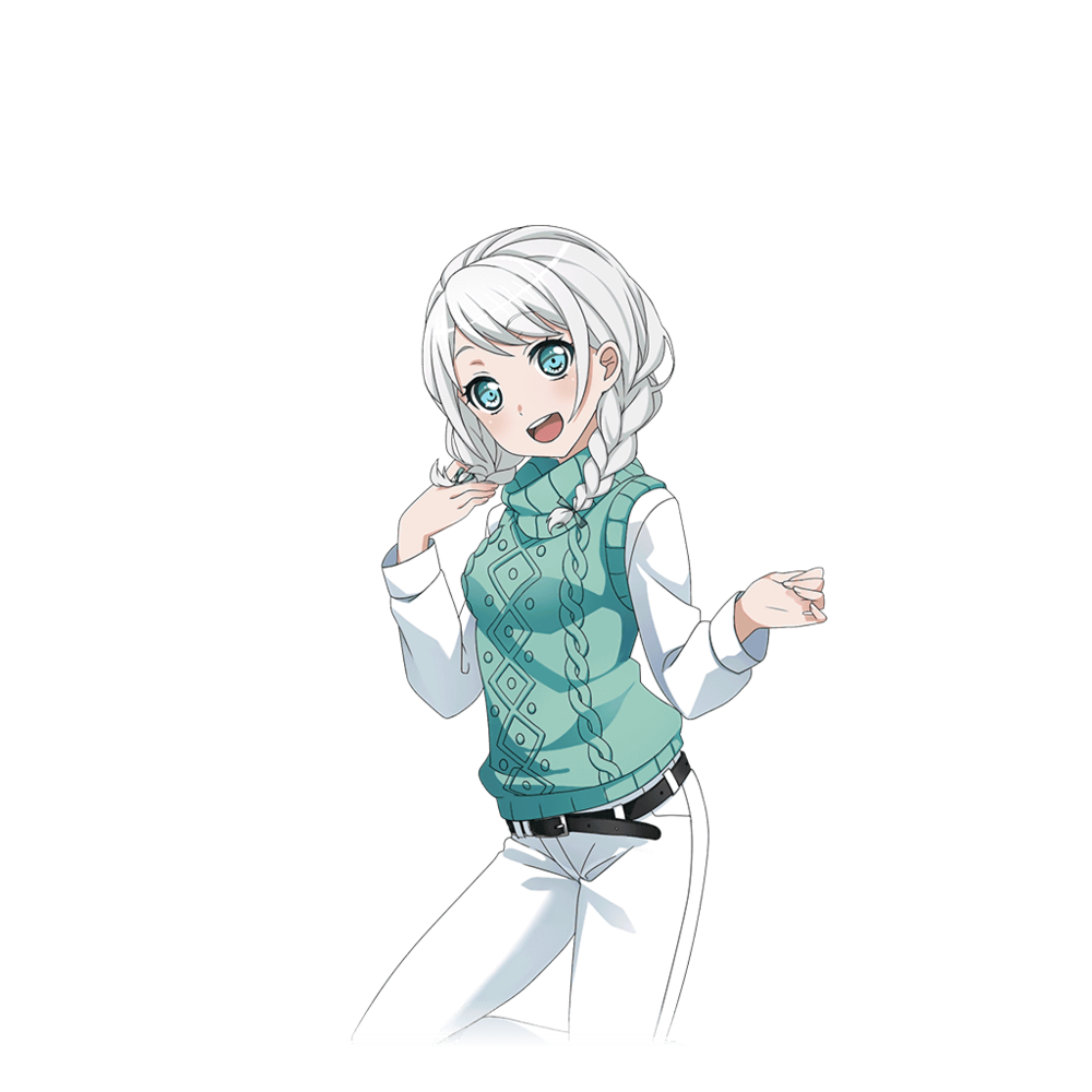 Eve Wakamiya