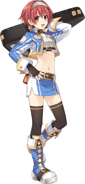 Falcom