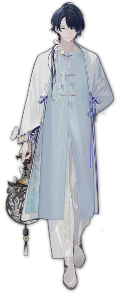 Fei Ming