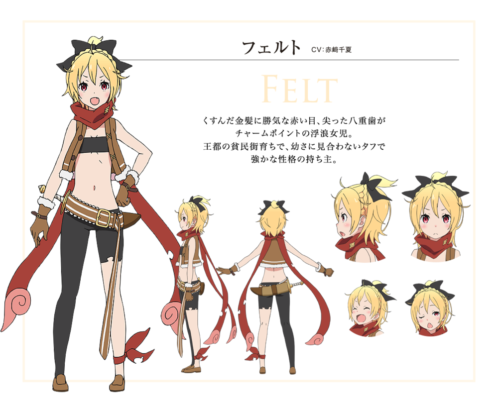Felt