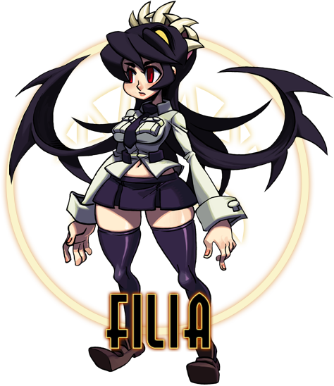 Filia