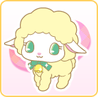 Flora from Jewelpet