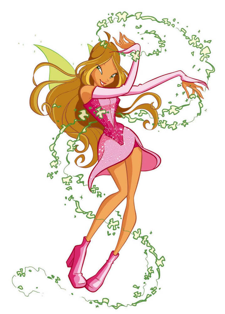 Flora