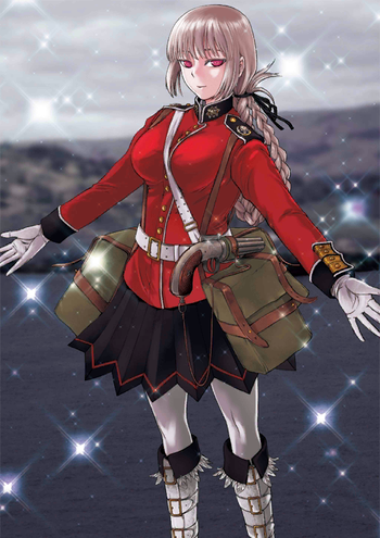Florence Nightingale