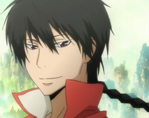 Fon (adult)