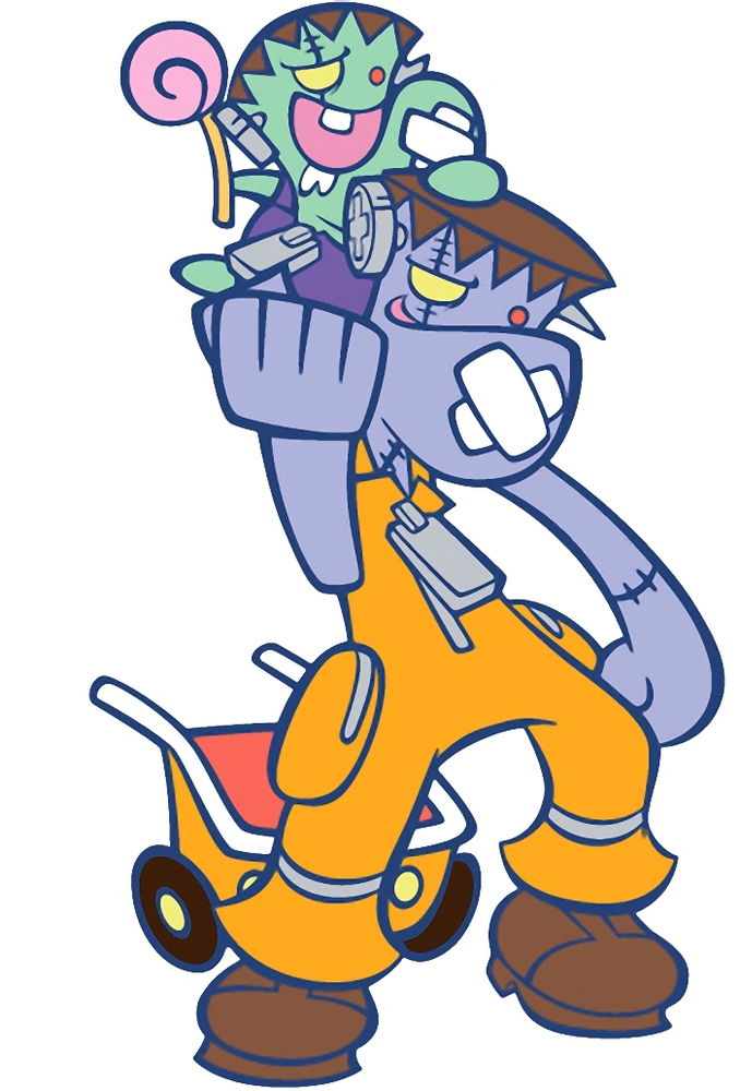 Frankensteins