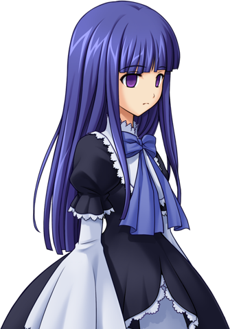 Frederica Bernkastel