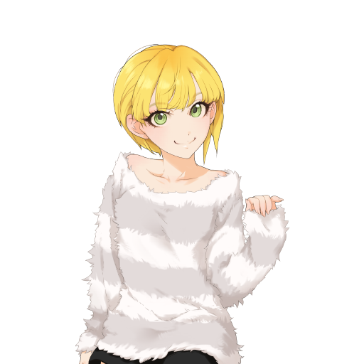 Frederica Miyamoto