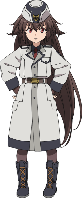 Frederica Rosenfort