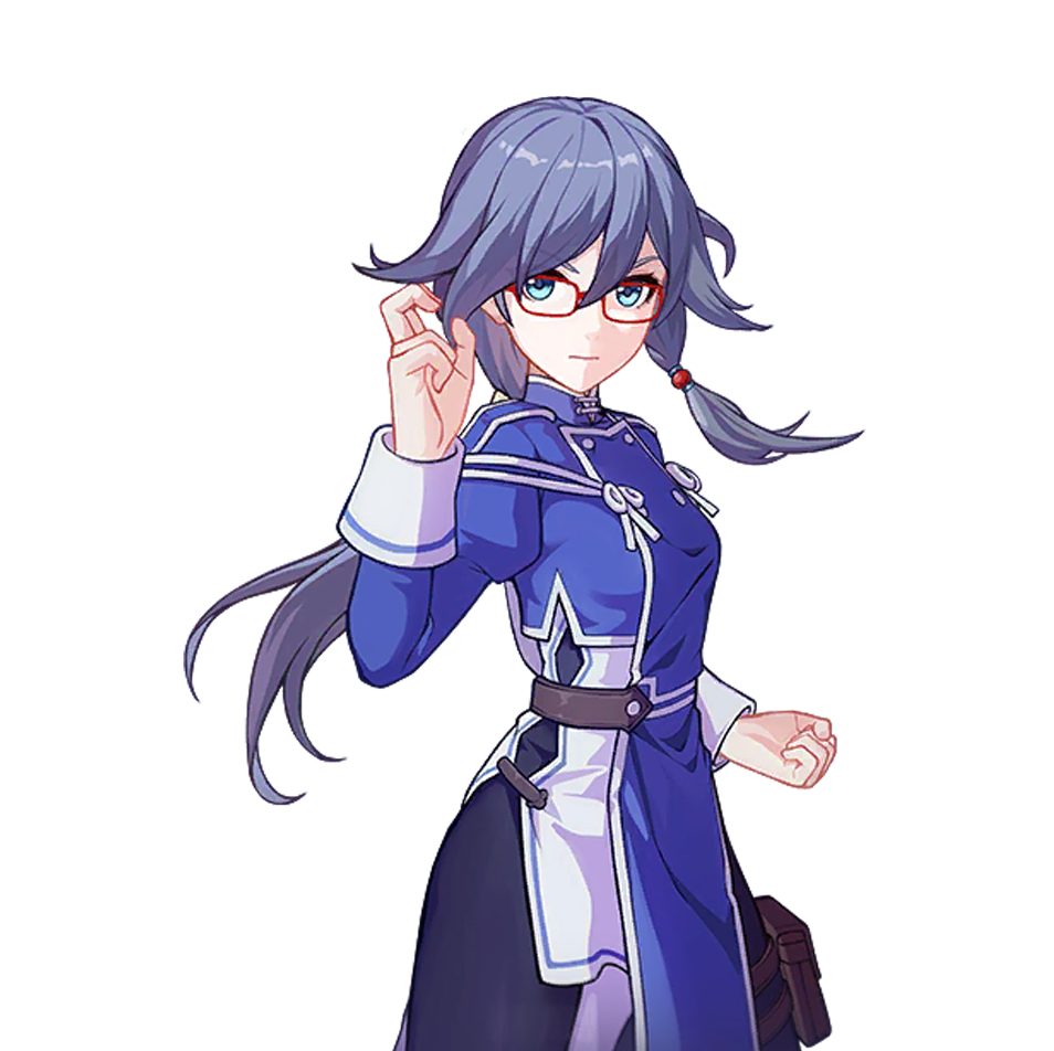 Fu Hua