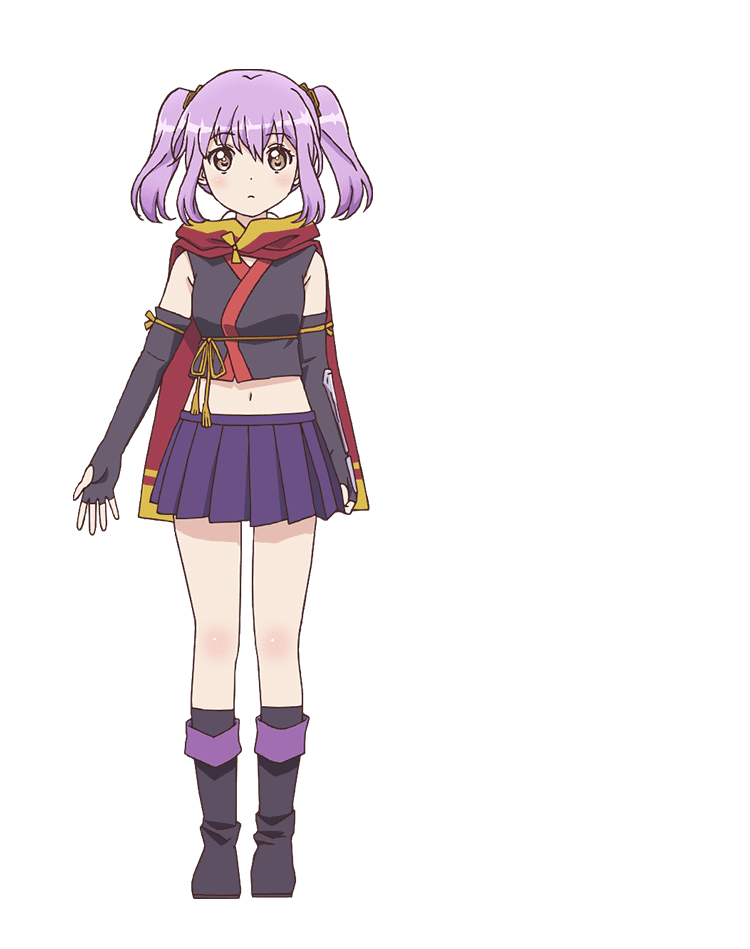 Fu Sagami