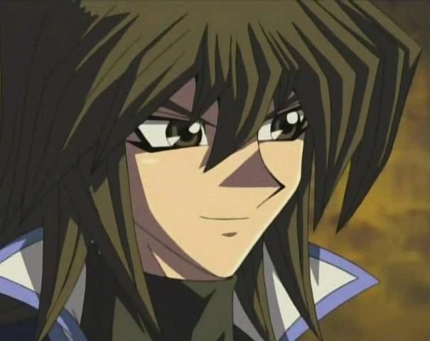 Fubuki Tenjouin