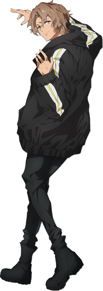 Fuga Togo