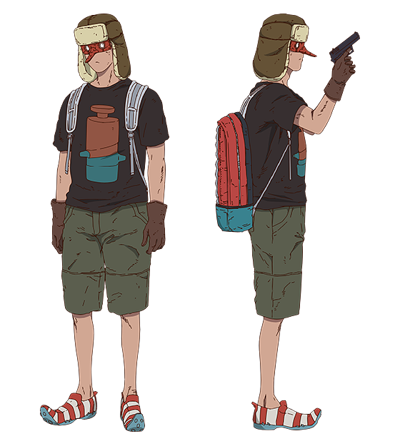 Fujita