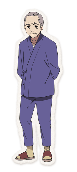 Fuku Kitashirakawa