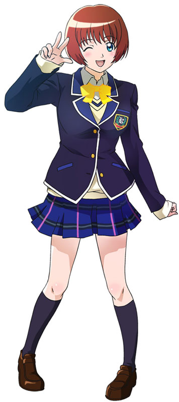 Fumiko Yanagi