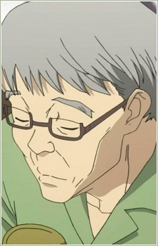 Fumio Mashiro 