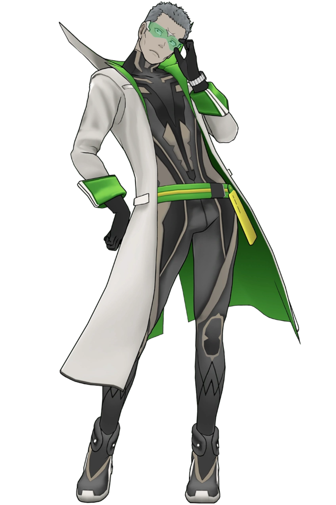 Futa Amanoma