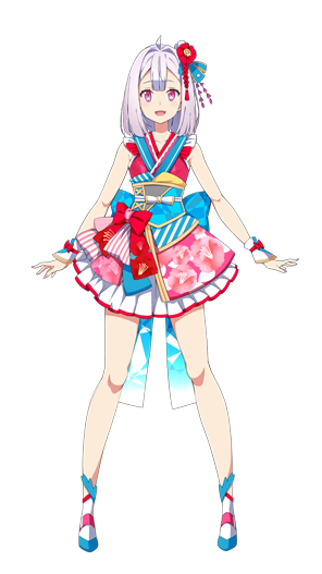 Futaba Ayase