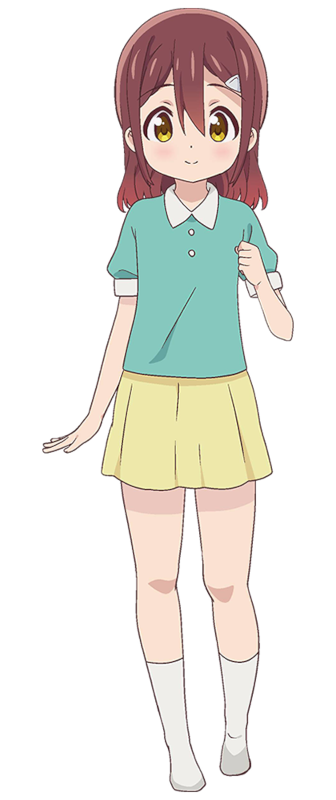 Futaba Fukumoto