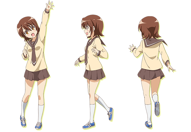 Futaba Odagiri