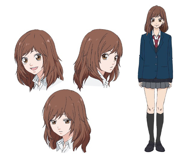 Futaba Yoshioka